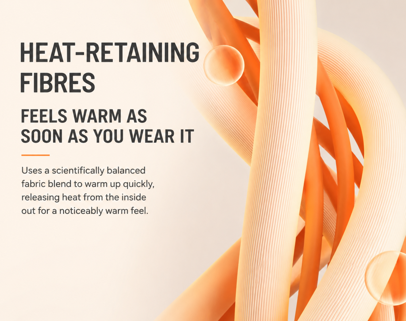 Jacket Material View