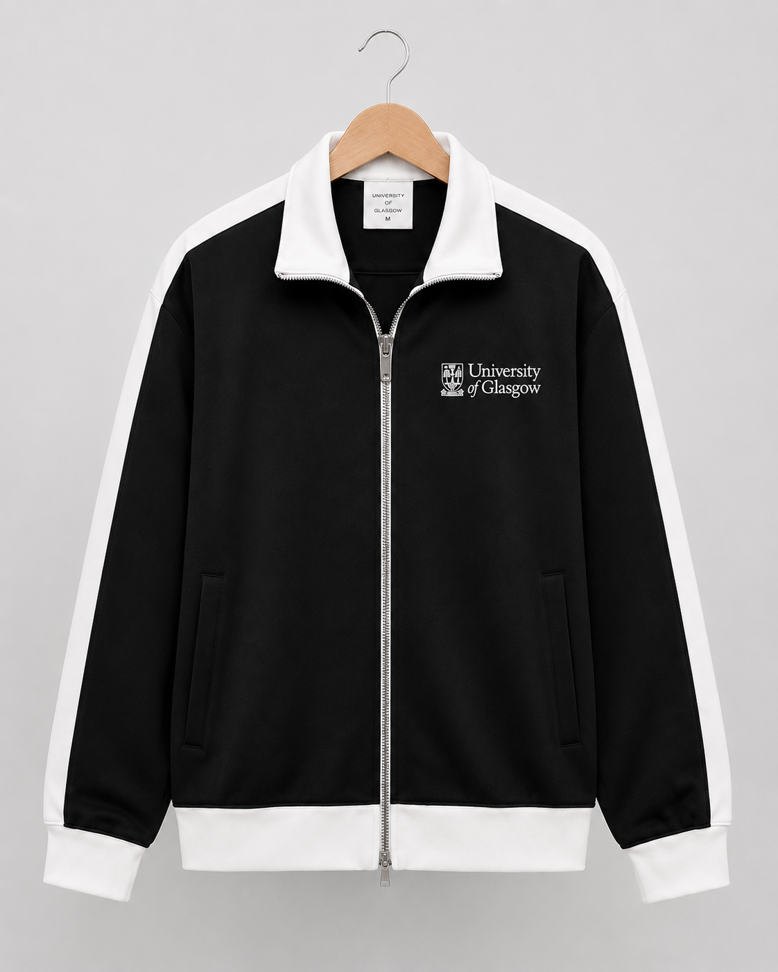 Jacket design